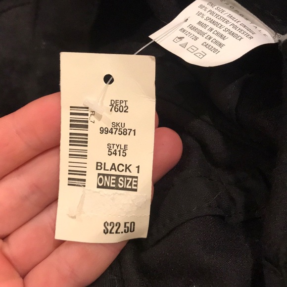 Aeropostale Soft Hat NWT - Picture 4 of 6